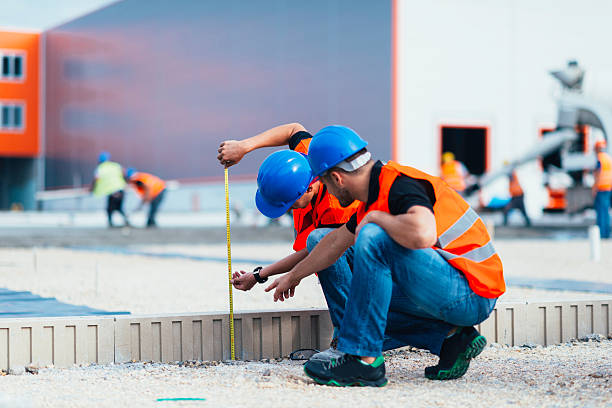 Best Concrete Patio Contractor  in Pleasant Ridge, MI